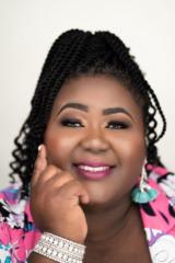 Karla Williams-Francis
