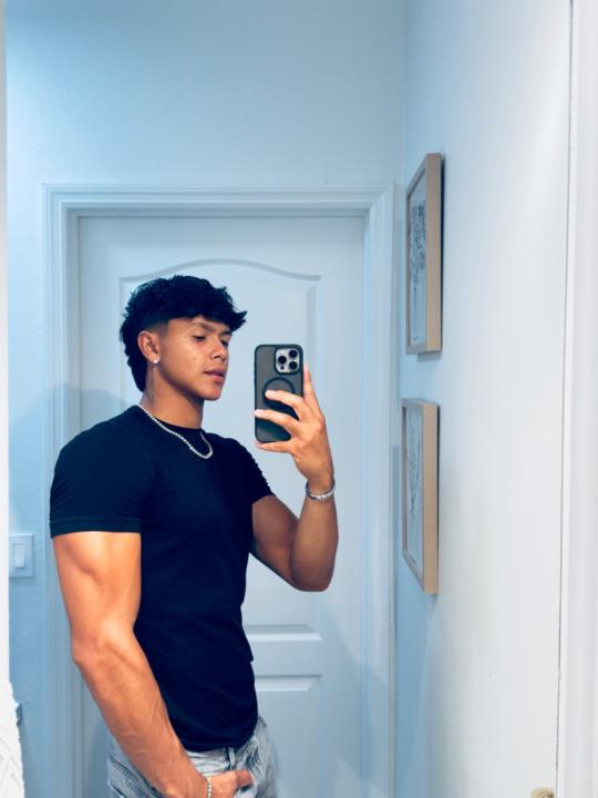 Andrew Bracamonte