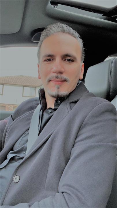 Peyman Omidi