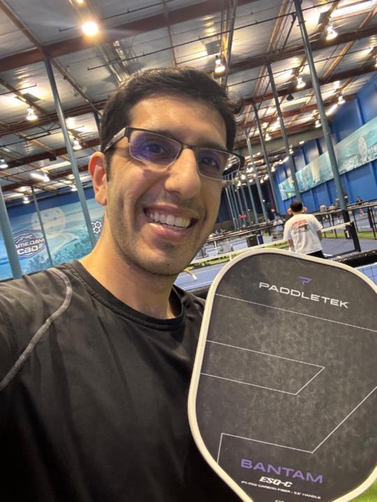 Arjun Mehta