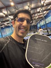 Arjun Mehta