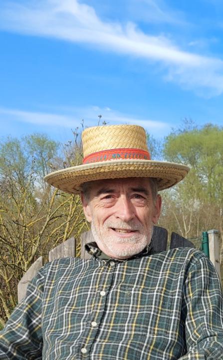 Paul Dery