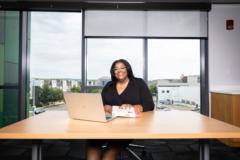 Gernisha Parnell