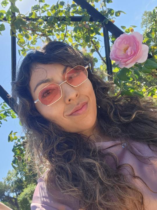 Victoria Coral Haro Diaz