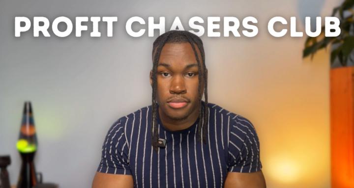 Profit Chasers Club