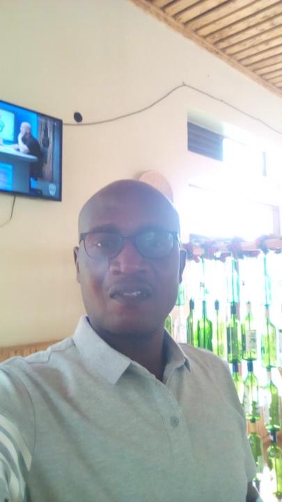 George Wanjala
