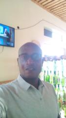 George Wanjala
