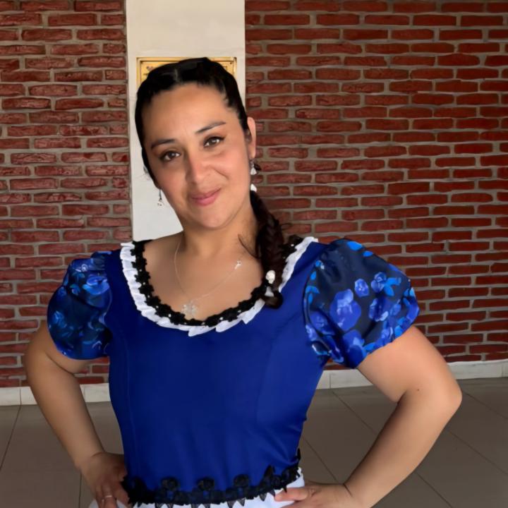 Daniela Cornejo
