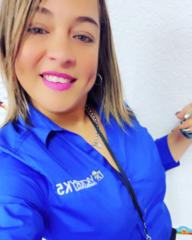 Jeanette Garcia Garcia