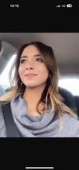 Sarah Smaali