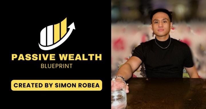 Passive Wealth Blueprint