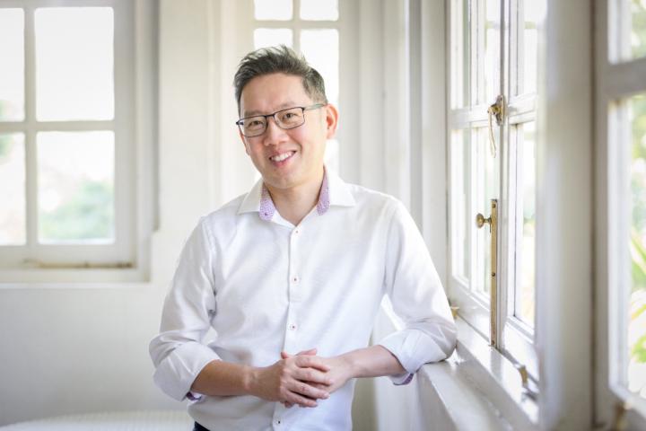 Khim Lee