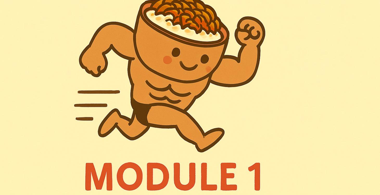 🎯 MODULE 1 — The 7-Day Sprint Challenge