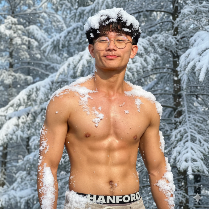 Hi I'm Aeon ! New here! What's popping