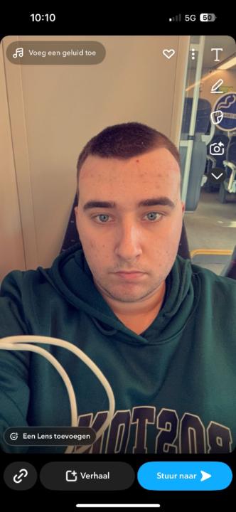 Steven De Croock