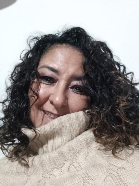 Martha Aguilar