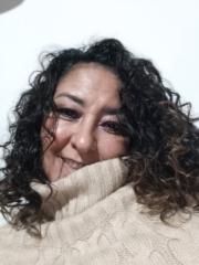 Martha Aguilar