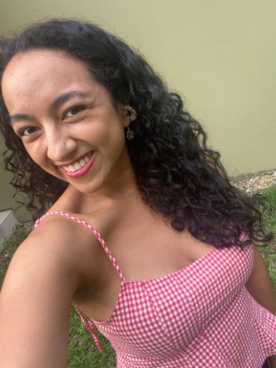 Alejandra Gasca