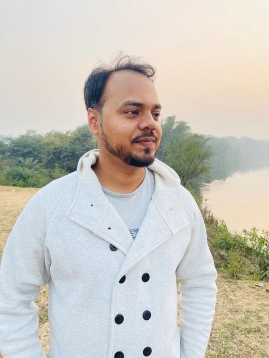 Ashutosh Shrivastava
