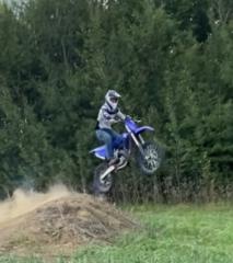 Colton Croswell