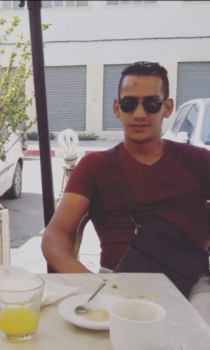 Sid Ahmed Benikhlef