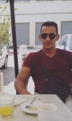 Sid Ahmed Benikhlef