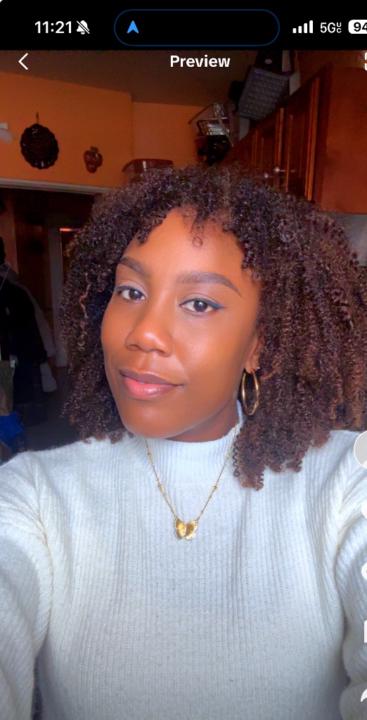 Niesha Ellis