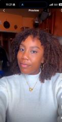 Niesha Ellis