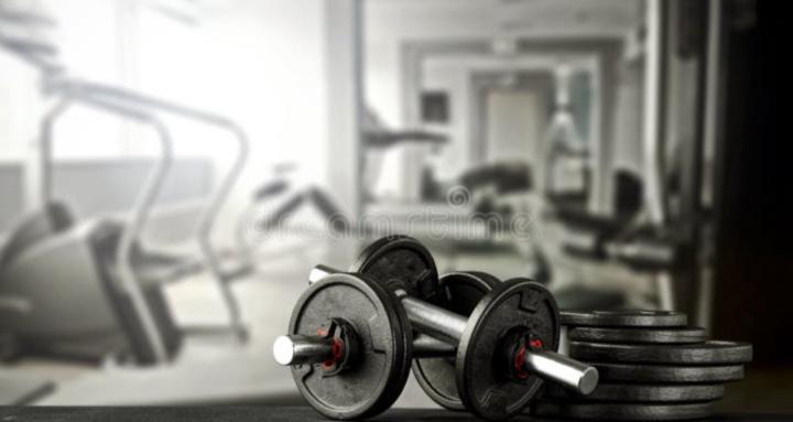 BAM Fitness
