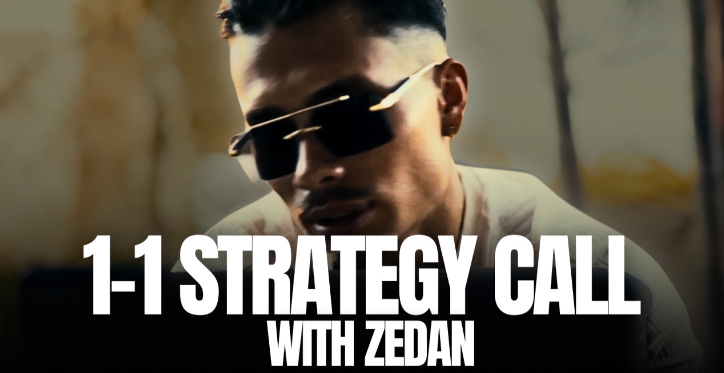Private Strategy Call (Day 180)