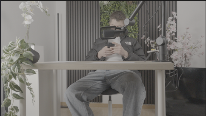 Just made my first color grade - let me know what you think