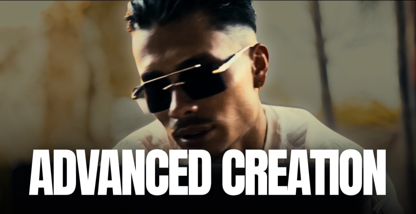 Advanced Techniques (Day 60)
