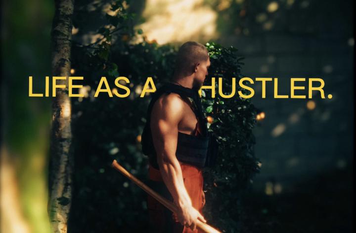 Grading skills are going better and better each day. 