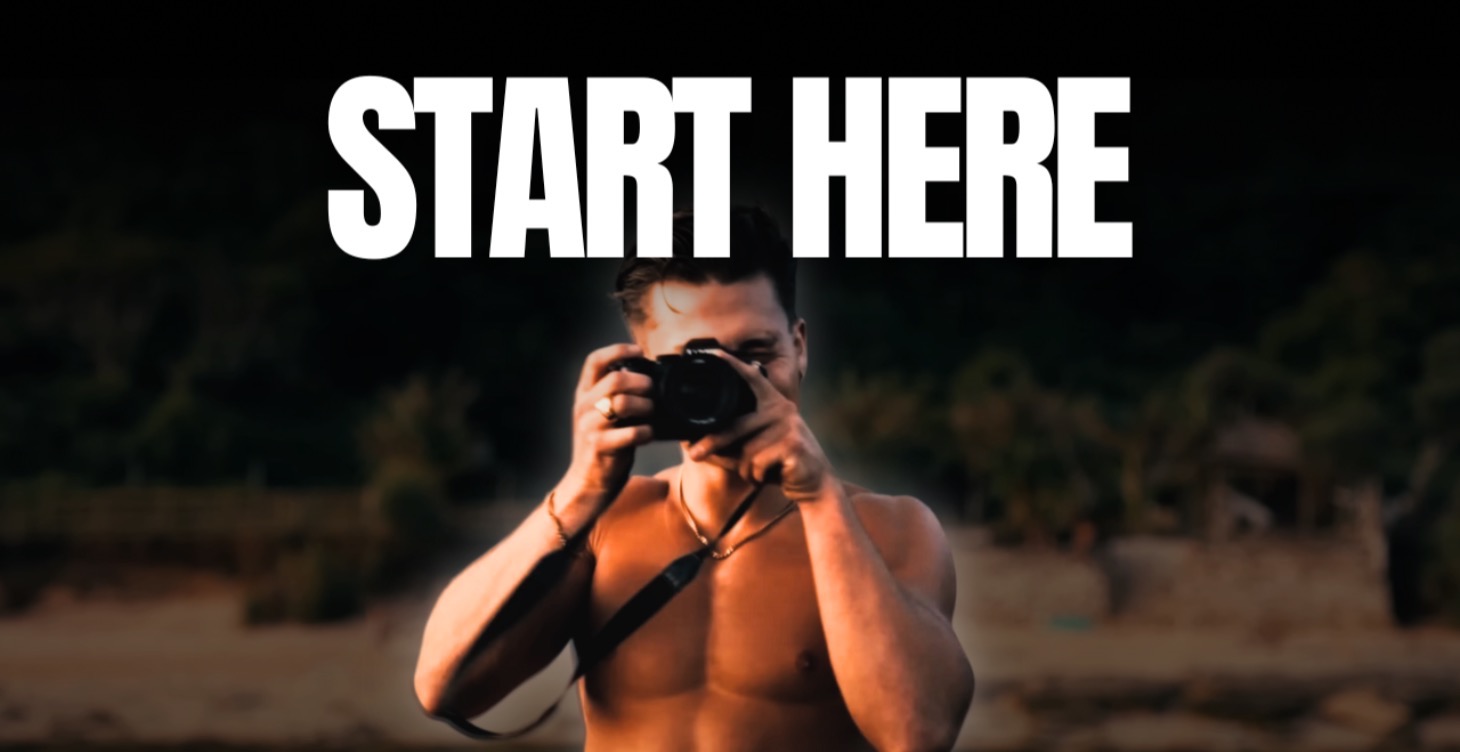 Your First Steps