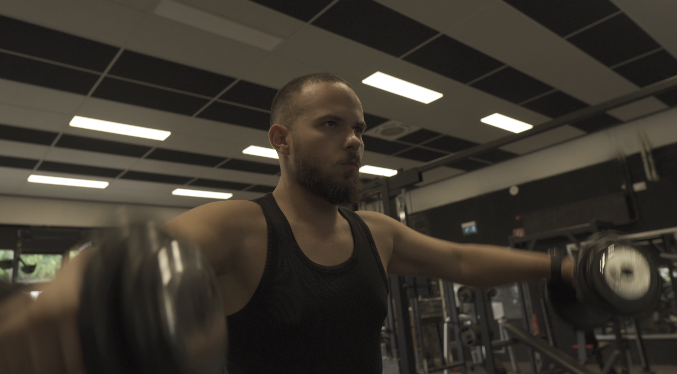 COLOR GRADING PRACTICE
