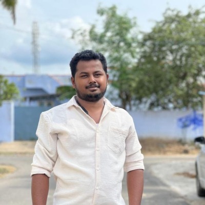 Mohana Prasath