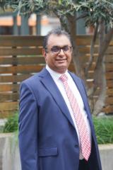 Amarjit Dhillon