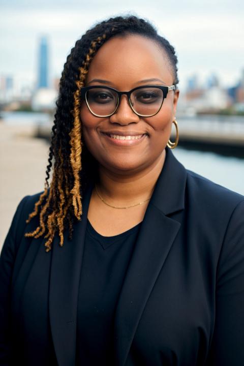 Traci Green