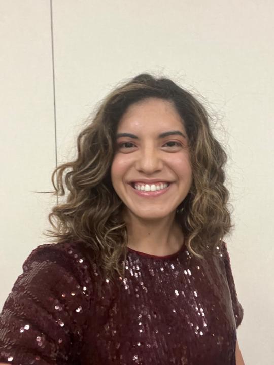 Xiunely Ricano Cadenas