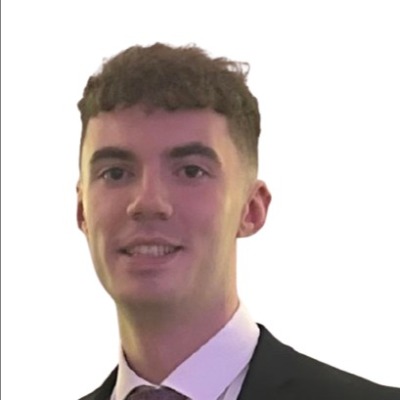 Eamonn Glancy