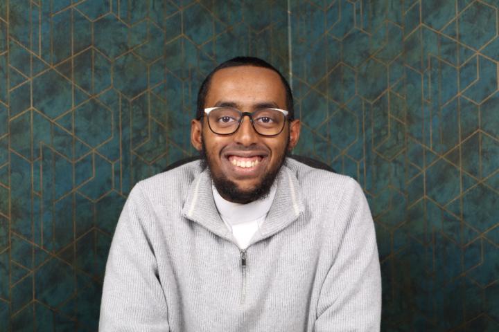 Yahya Mohamed