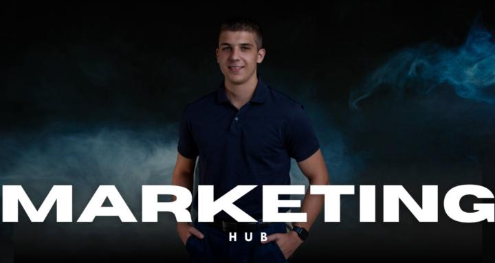 Marketing HUB