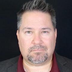 Eric Louviere