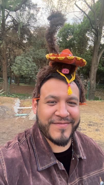 Johnny Escamilla