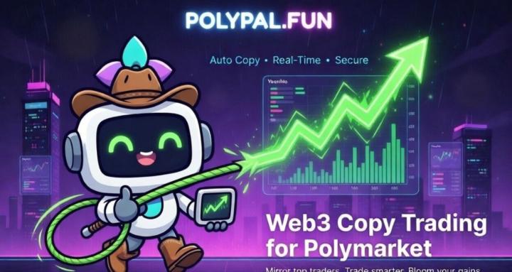 Polymarket EDU