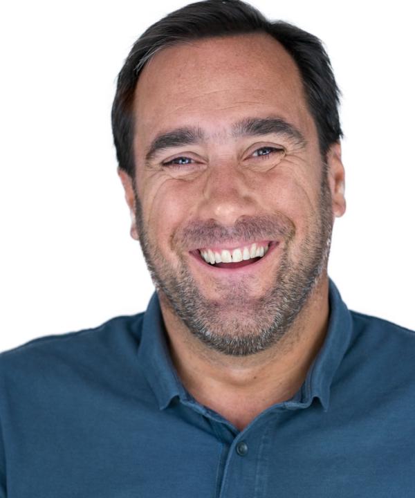 Andrew Roberts