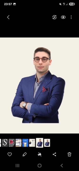 Mario Castellano