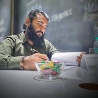 Govind C g