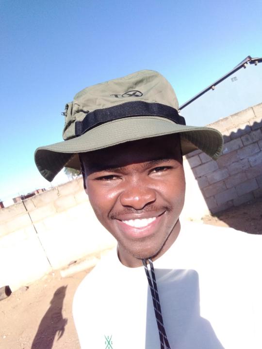 Siphosethu Ngxwana