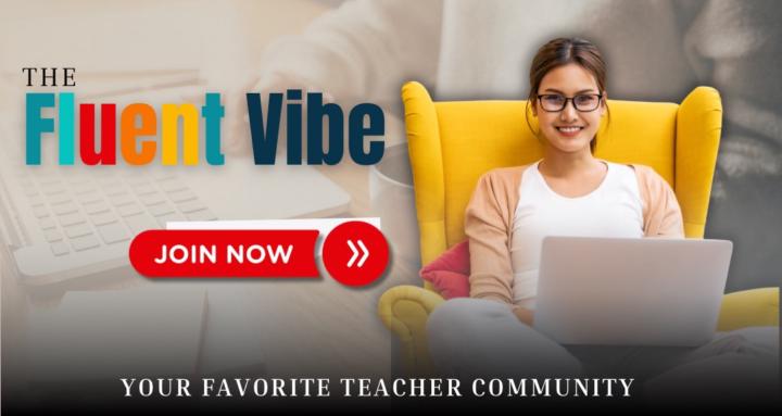The Fluent Vibe Community